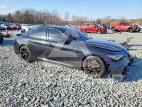 2019 Alfa Romeo Giulia фото