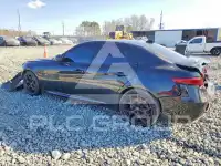 2019 Alfa Romeo Giulia фото