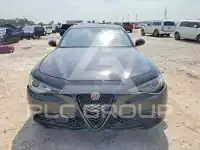 2019 Alfa Romeo Giulia фото