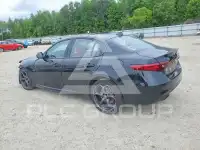 2019 Alfa Romeo Giulia фото
