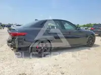 2019 Alfa Romeo Giulia фото