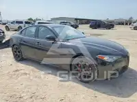 2019 Alfa Romeo Giulia фото