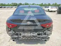 2019 Alfa Romeo Giulia фото