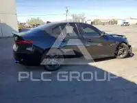 2019 Alfa Romeo Giulia фото
