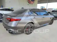 2019 Alfa Romeo Giulia фото