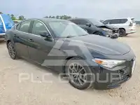 2019 Alfa Romeo Giulia фото