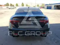 2019 Alfa Romeo Giulia фото