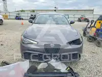 2019 Alfa Romeo Giulia фото