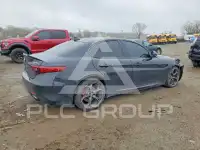 2019 Alfa Romeo Giulia фото