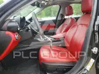 2019 Alfa Romeo Giulia фото