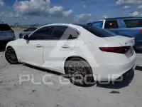 2019 Alfa Romeo Giulia фото