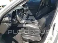 2019 Alfa Romeo Giulia фото
