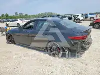 2019 Alfa Romeo Giulia фото