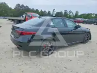 2019 Alfa Romeo Giulia фото