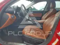 2019 Alfa Romeo Giulia фото
