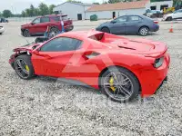 2019 Ferrari Unknown фото