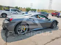 2019 Ferrari Unknown фото