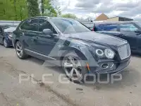 2019 Bentley  фото