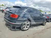 2019 Bentley  фото