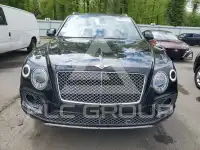 2019 Bentley  фото