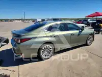 2019 Lexus ES300 photo