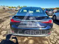 2019 Lexus ES300 фото