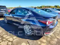 2019 Lexus ES300 фото