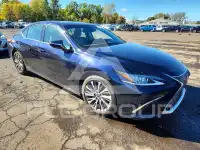 2019 Lexus ES300 фото