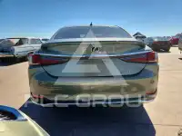 2019 Lexus ES300 photo