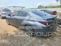 2019 Lexus ES300 photo