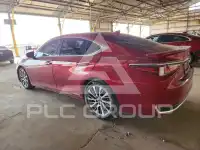 2019 Lexus ES300 фото