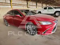 2019 Lexus ES300 фото