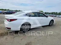 2019 Lexus ES300 фото