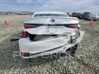 2019 Lexus ES300 фото