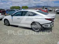 2019 Lexus ES300 фото