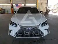 2019 Lexus ES300 фото