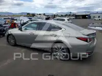 2019 Lexus ES300 photo