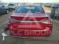 2019 Lexus ES300 фото