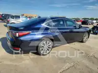 2019 Lexus ES photo