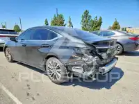 2019 Lexus ES300 фото