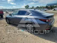 2019 Lexus ES300 фото