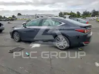 2019 Lexus ES300 фото