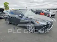 2019 Lexus ES300 фото