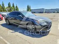 2019 Lexus ES300 фото