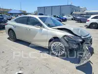 2019 Lexus ES300 фото