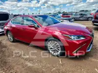 2019 Lexus ES300 фото