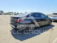 2019 Lexus ES300 фото