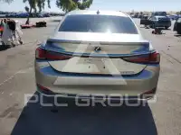 2019 Lexus ES300 photo