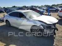 2019 Lexus ES300 фото
