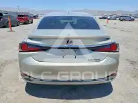 2019 Lexus ES300 фото